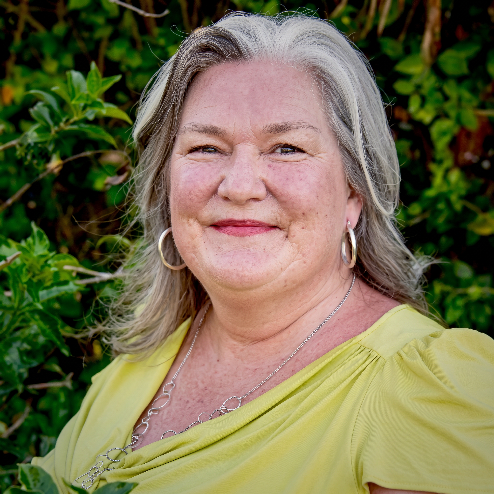 Dee DeLeon, founder of Strawberry Valley Counseling Services